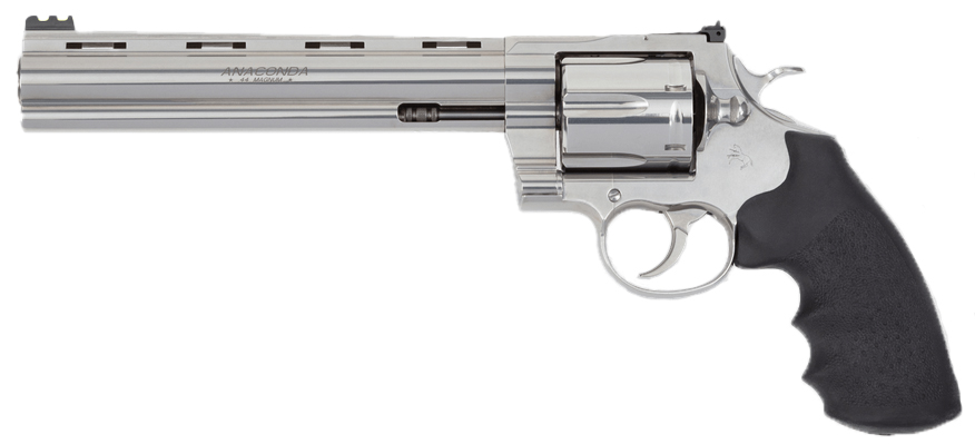 CLT TARGET ANACONDA 44MAG 8